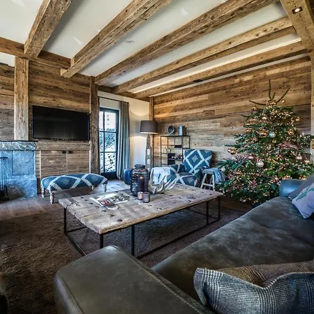 Holiday home Of Joy Wagrain