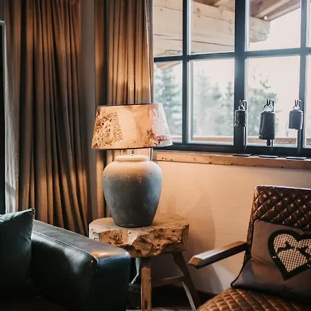 Casa de Férias Of Joy Wagrain