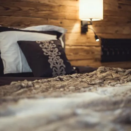 Casa de Férias Of Joy Wagrain