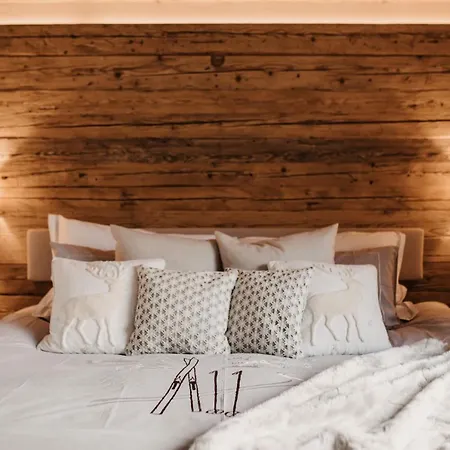 Of Joy Casa de Férias