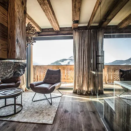 Holiday home Of Joy Wagrain