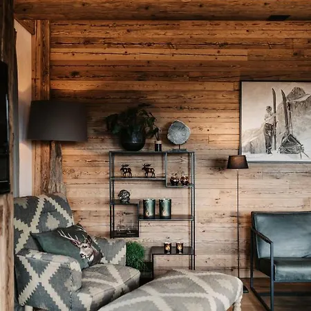 Holiday home Of Joy Wagrain