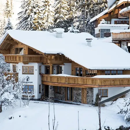 Holiday home Of Joy *
