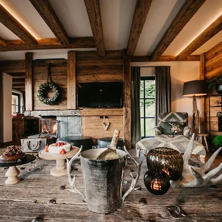 Of Joy Holiday home *
