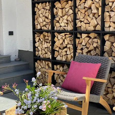 Of Joy Holiday home Wagrain