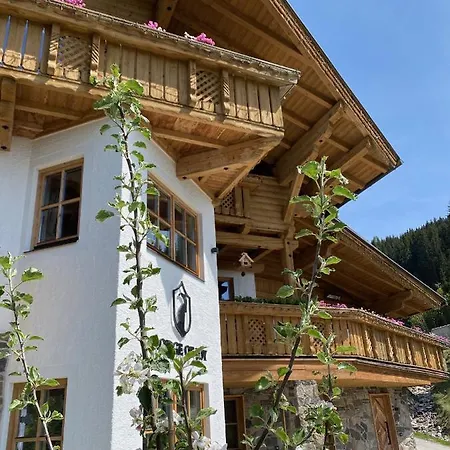 Holiday home Of Joy
