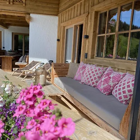 Holiday home Of Joy *