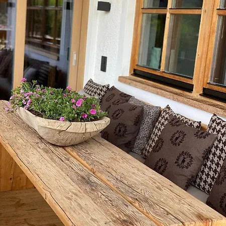 Casa de Férias Of Joy