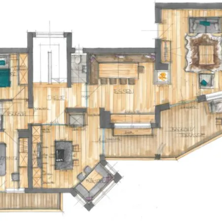 Of Joy Holiday home
