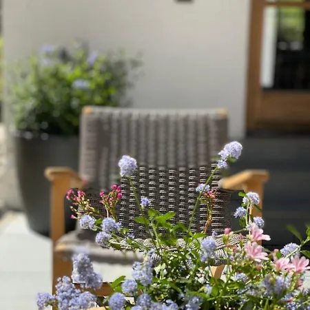 Of Joy Casa vacanze Wagrain