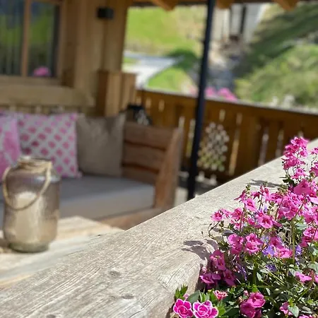 Holiday home Of Joy