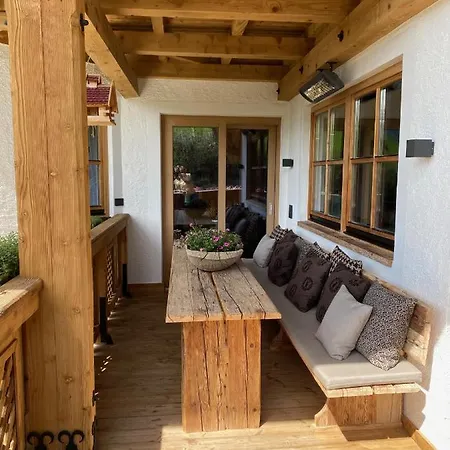 Holiday home Of Joy Wagrain