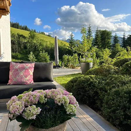 Of Joy Casa de Férias *